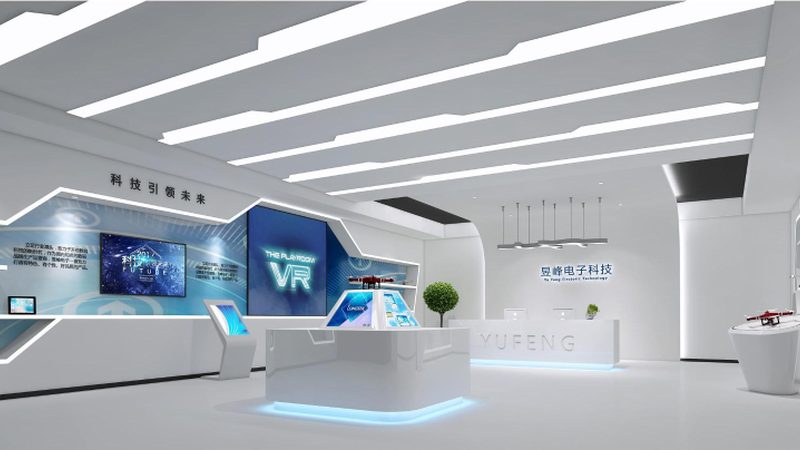 智慧园区消防联动，安全先行——上海智慧园区消防联动系统公司解析**